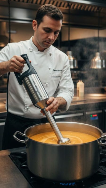 banner bilde stavmikser