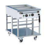 Bain Marie Wagen 2 GN 1/1 - Combisteel 7178.1155