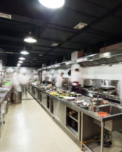 Restaurantausstattung Deutschland