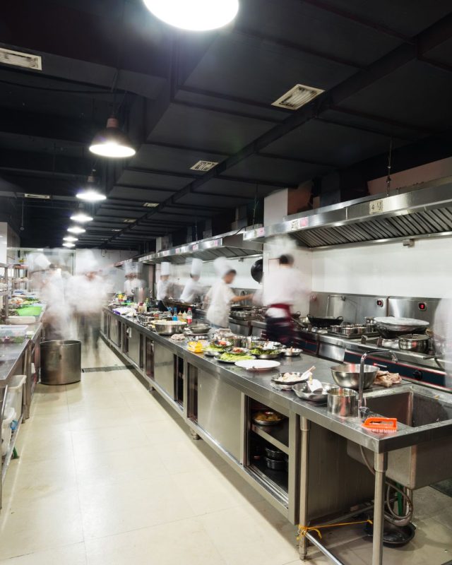 Restaurantausstattung Deutschland