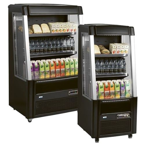 Wandkühlregal IKR 90 - Cool-Line GH-43585090