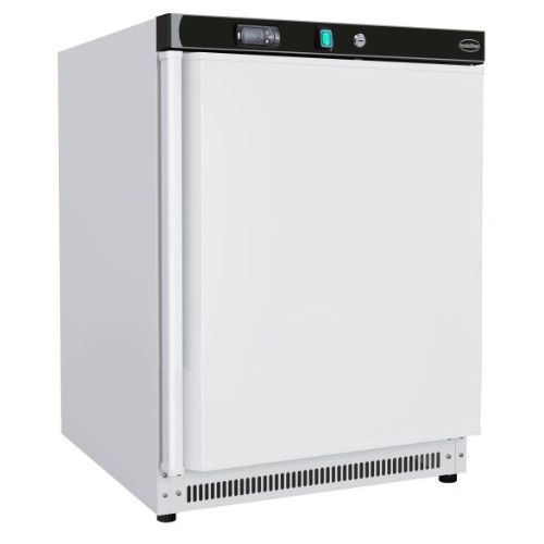 Tiefkühlschrank weiß 1 tür - CombiSteel 7950.5345