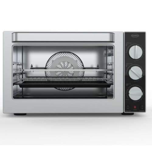 Elek. konvektionsofen mit drehspießfunktion - Combisteel 7543.0025