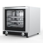 Elek. konvektionsofen 4x2/3gn - Combisteel 7543.0010