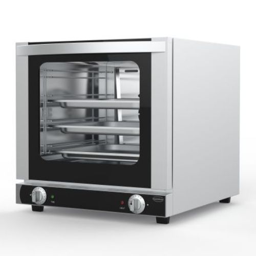 Elek. konvektionsofen 4x2/3gn - Combisteel 7543.0010