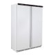 Kühlschrank weiß 2 tür - 744 liter - Combisteel 7450.0563