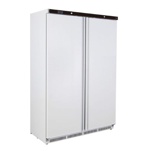 Kühlschrank weiß 2 tür - 744 liter - Combisteel 7450.0563