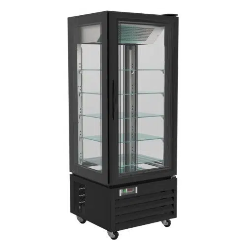 Combisteel Gastro Gekühltes Gebäckvitrine1950 - 7450.0845 - 7450.0845