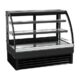 Combisteel Gastro Kühlvitrine RUND 1200 - 7450.0805 - 7450.0805