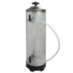 Wasserenthärter 16 liter - Combisteel 7093.0015 - 7093.0015