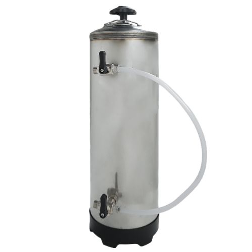 Wasserenthärter 16 liter - Combisteel 7093.0015 - 7093.0015