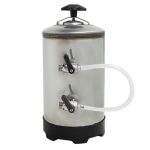 Wasserenthärter 8 liter - Combisteel 7093.0005 - 7093.0005