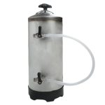 Wasserenthärter 12 liter - Combisteel 7093.0010 - 7093.0010