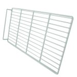 Rost 335x530 für kühltisch - pizzatisch - Combisteel 7450.0505