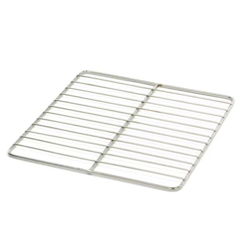 Gastro Backofenrost - 32.5 x 35.4 cm - 2/3 GN - Maxima 09367822