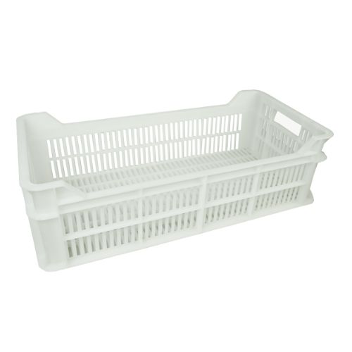 Lattenkiste setzen für 7450.0575 - 7450.0576 - Combisteel 7451.0021