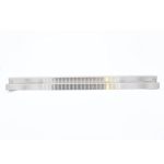 (F)R800 - Guide Set (L+R) For Shelf - L Profile (Nm) - Maxima 09400561