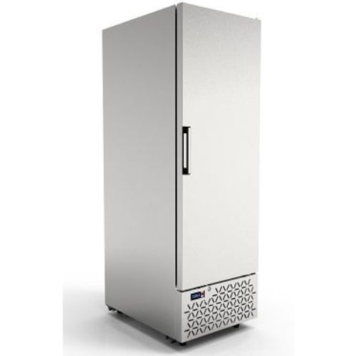 Eis Tiefkühlschrank glastür 66 X 5 liter - Combisteel 7472.0120