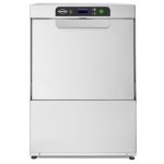 Combisteel Gastro Gläserspülmaschine SL - 350 dp dde mit abwasserpumpe und spülmitteldosierer - 7280.0015 - 7280.0015