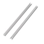 Combisteel Leiterserie kühltisch + pizza tisch - 7450.0500