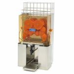 Gastro Automatischer Orangensaft - 8 kg - 25 pro min - mit dem Wasserhahn - Maxima 09300031