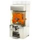 Gastro Automatischer Orangensaft - 20 kg - 25 pro min - mit dem Wasserhahn - Maxima 09300032