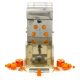 Gastro Automatischer Orangensaft - 20 kg - 25 pro min - mit dem Wasserhahn - Maxima 09300032