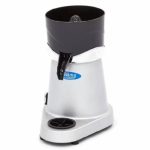 Gastro Orange Press - 32 l/h - 12.5 cm Glashöhe - Elektrisch - Maxima 09300027