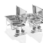 Chafing Dish GN 1/1 Set