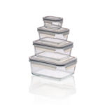 Frischhaltedosen Set