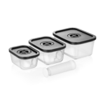 Frischhaltedosen 1812003 Restauranteshop