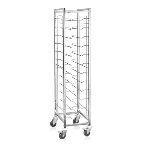 Tablettwagen GN 1/1 – Bild 1