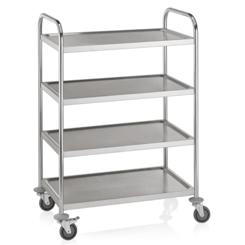Servierwagen – Bild 1