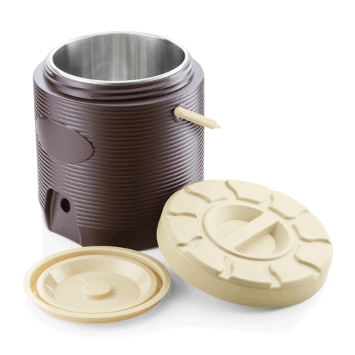 Thermospeisetransportbehälter – Bild 1