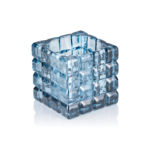 Cube Steel Blue - 4112009
