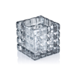 Cube Smoke Grey - 4112109