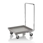 Transportwagen mit Griff