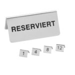 Zeichen Von Restauranteshop