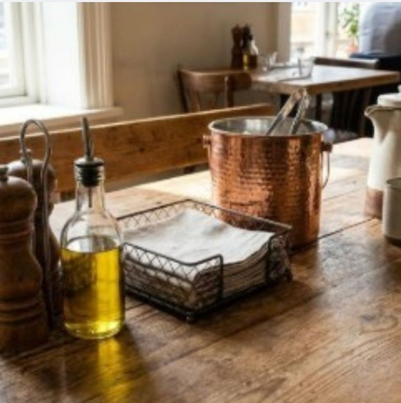 Tischaccessoires Restauranteshop