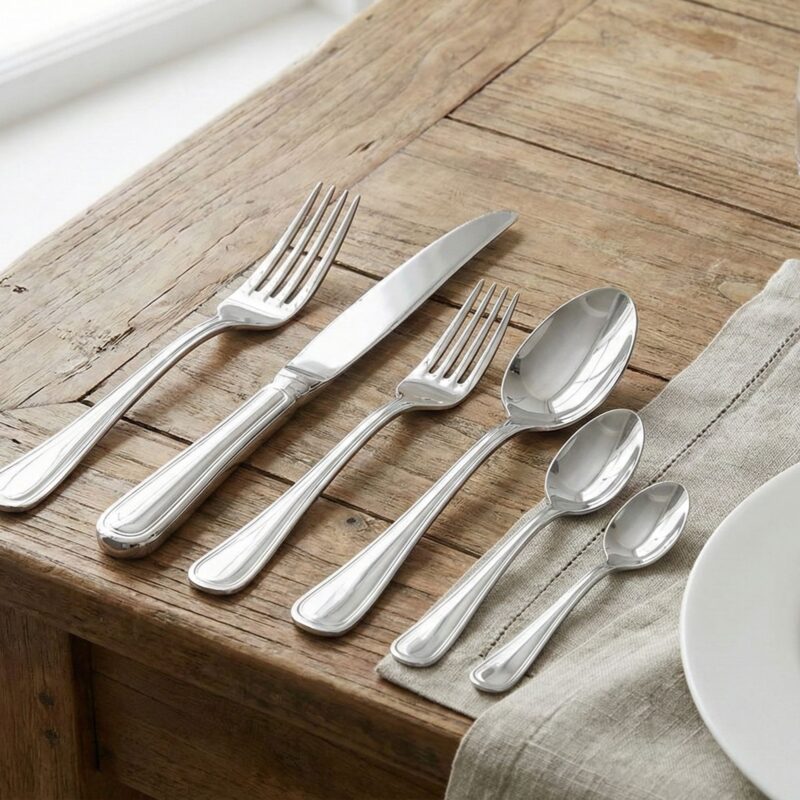 Besteck Restauranteshop