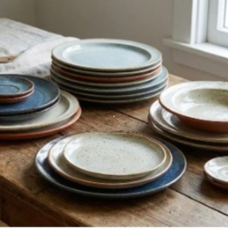 Geschirr Restauranteshop