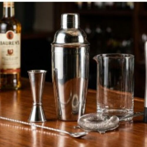 Barausstattung banner