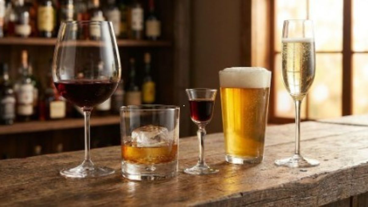 Gläser Restauranteshop