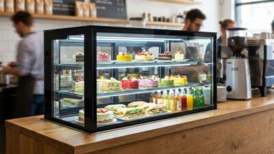 Wie man die richtige Kühltheke auswählt?