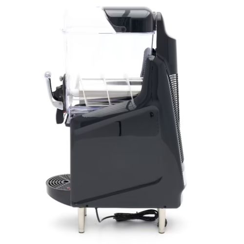 Maxima Gastro Slush Eis & Granita Maschine - 1 x 12 liter - Digitales Display - 09504004 - 09504004