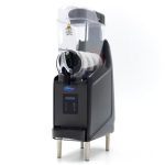 Maxima Gastro Slush Eis & Granita Maschine - 1 x 12 liter - Digitales Display - 09504004 - 09504004