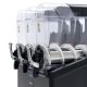 Gastro Slush-Eis- & Granita-Maschine - 3x 12 liter - Digitales Display - 09504006