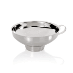 Trichter, Ø 14,5 cm, Chromnickelstahl - 1007141 - 1007141