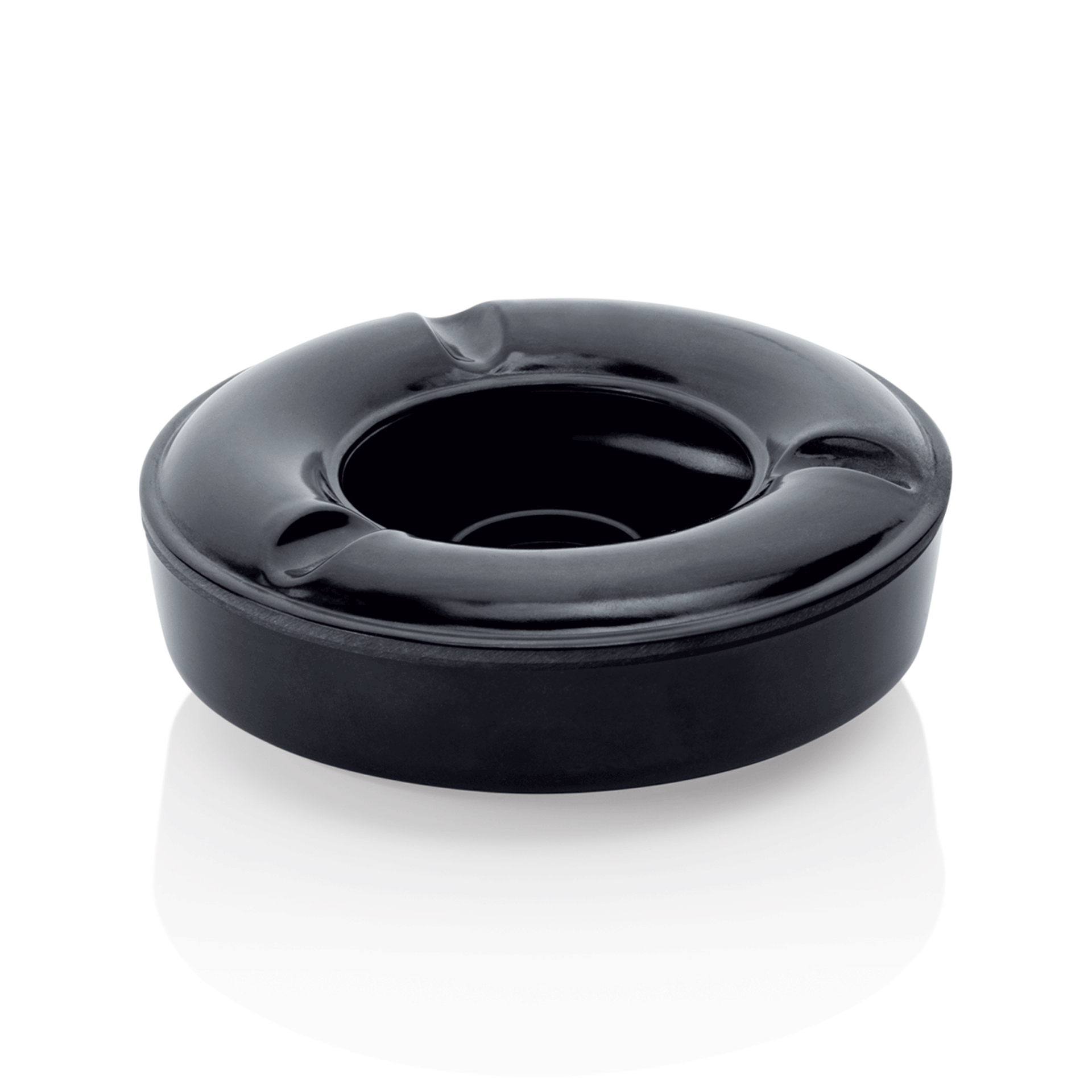 Windaschenbecher Set - Ø 12,5 cm - Set á 6 Stück - Melamin - 1118125 - 1118125 Windaschenbecher Set - Ø 12,5 cm - Set á 6 Stück - Melamin - 1118125 - 1118125