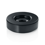 Windaschenbecher Set - Ø 10 cm - Set á 6 Stück - Melamin - 1118127 - 1118127